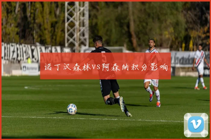 诺丁汉森林vs阿森纳积分影响