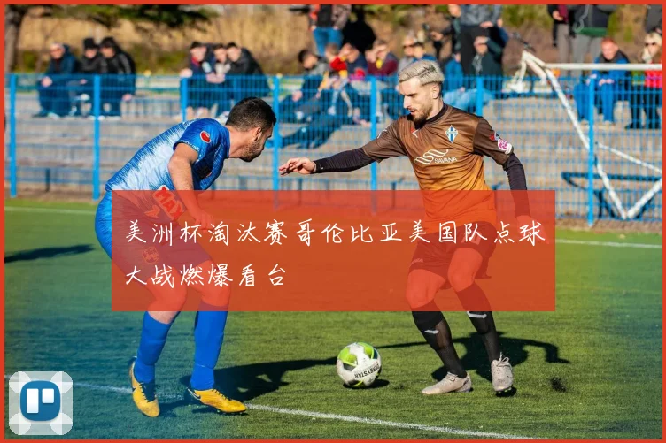 美洲杯淘汰赛哥伦比亚美国队点球大战燃爆看台