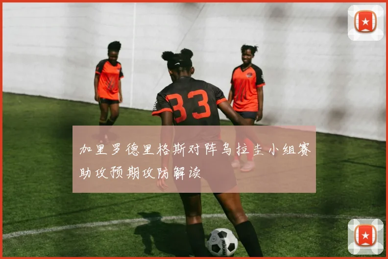 加里罗德里格斯对阵乌拉圭小组赛助攻预期攻防解读