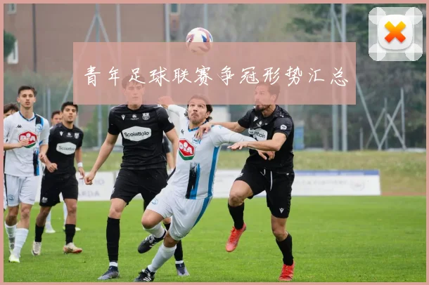 青年足球联赛争冠形势汇总