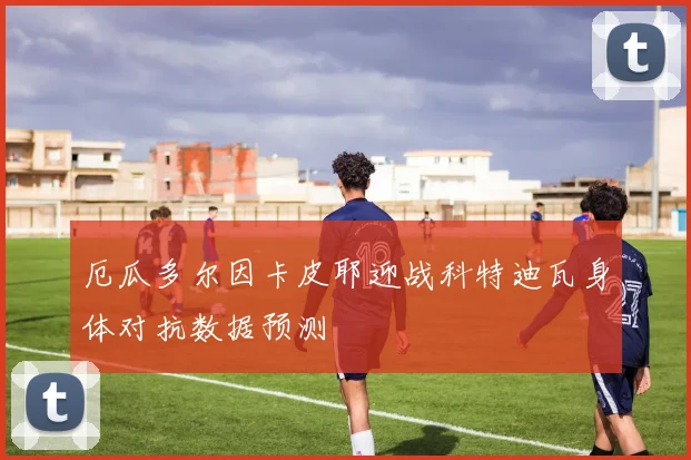 厄瓜多尔因卡皮耶迎战科特迪瓦身体对抗数据预测