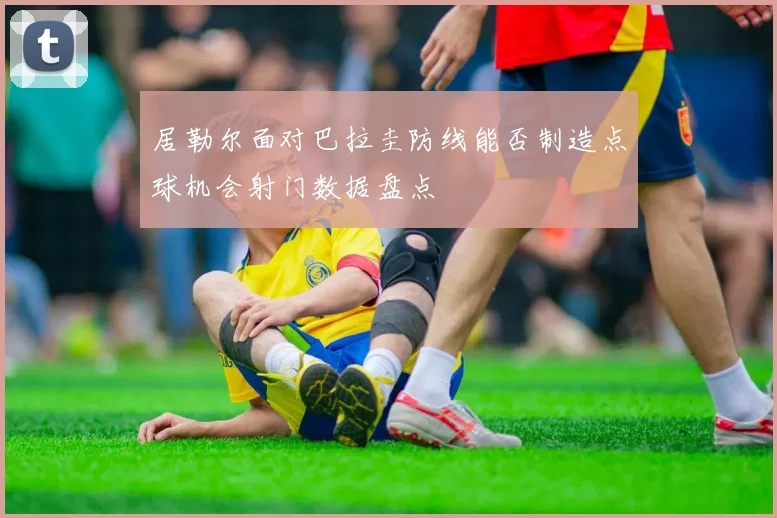 居勒尔面对巴拉圭防线能否制造点球机会射门数据盘点