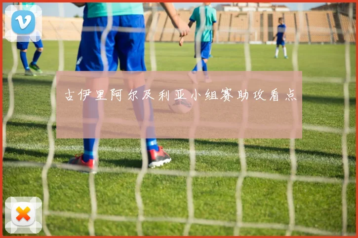 古伊里阿尔及利亚小组赛助攻看点